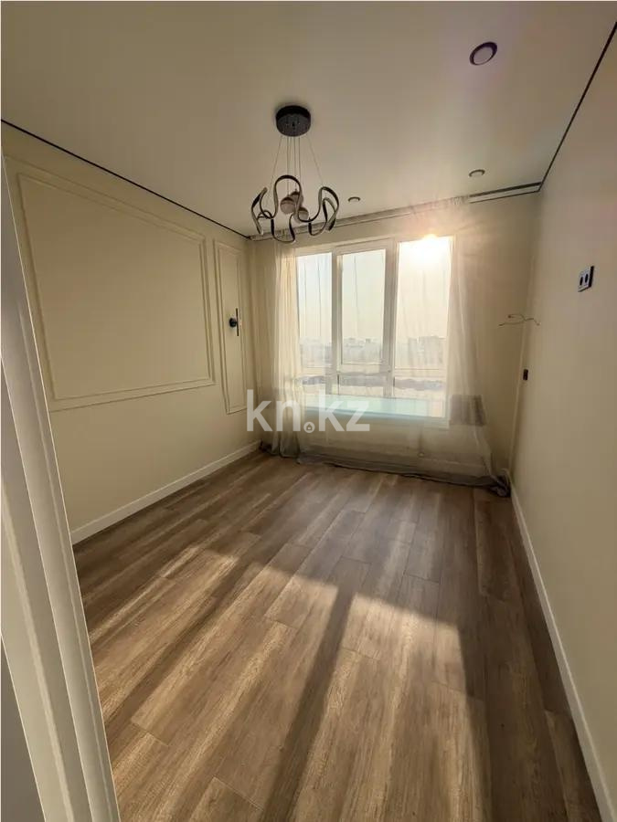 Продажа 1-комнатной квартиры, 44.6 м² в Алматы