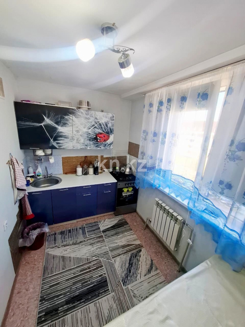 Продажа 3-комнатной квартиры, 57 м² в Алматы - фото 4