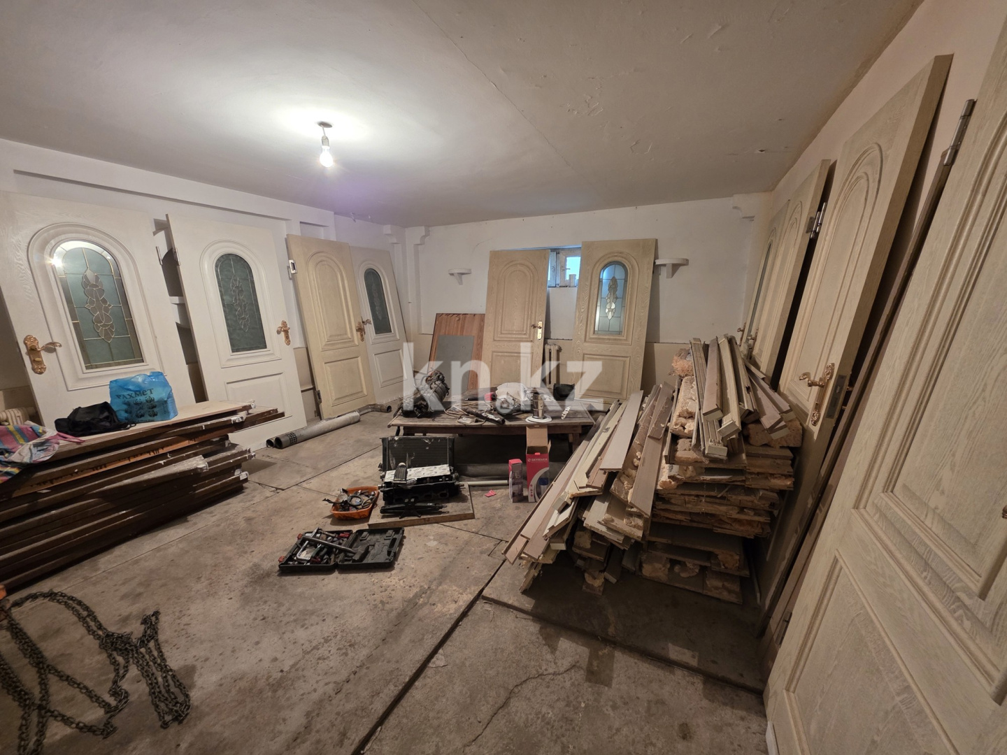 Продажа 5-комнатного дома, 264.4 м² в Алматы - фото 19