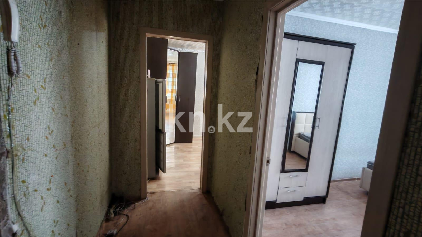Продажа 2-комнатной квартиры, 44 м², ул. Муканова в Караганде - фото 12