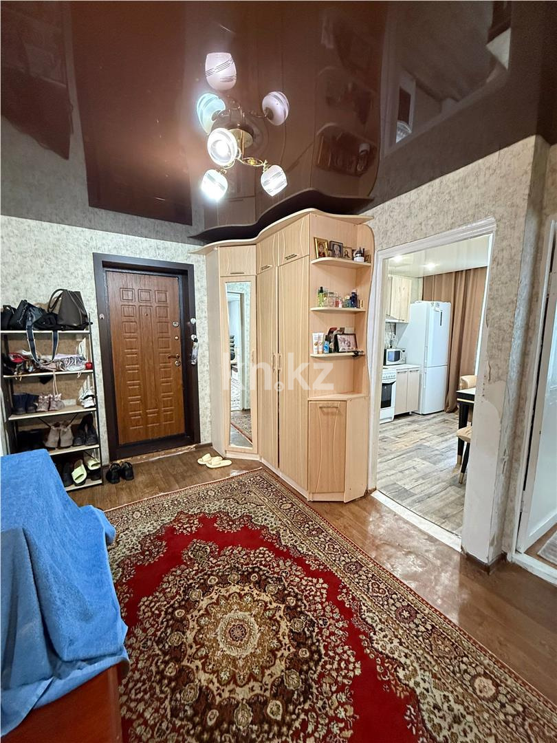 Продажа 3-комнатной квартиры, 64 м² в Темиртау - фото 11