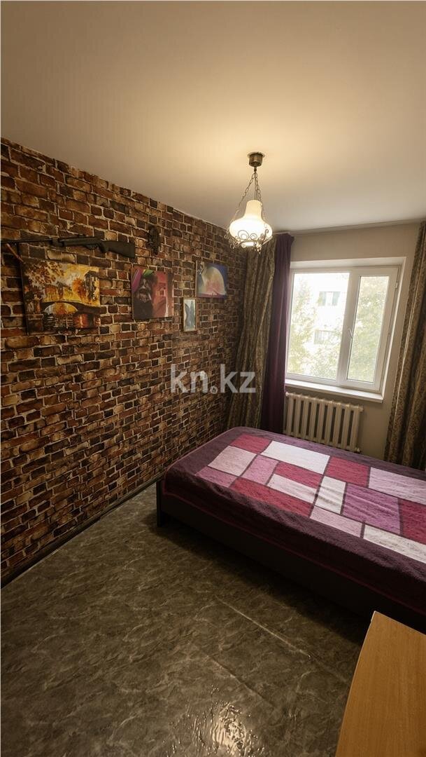 Продажа 3-комнатной квартиры, 54 м² в Астане