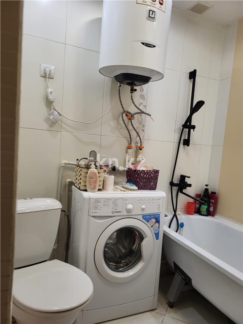 Продажа 3-комнатной квартиры, 55 м² в Караганде - фото 8