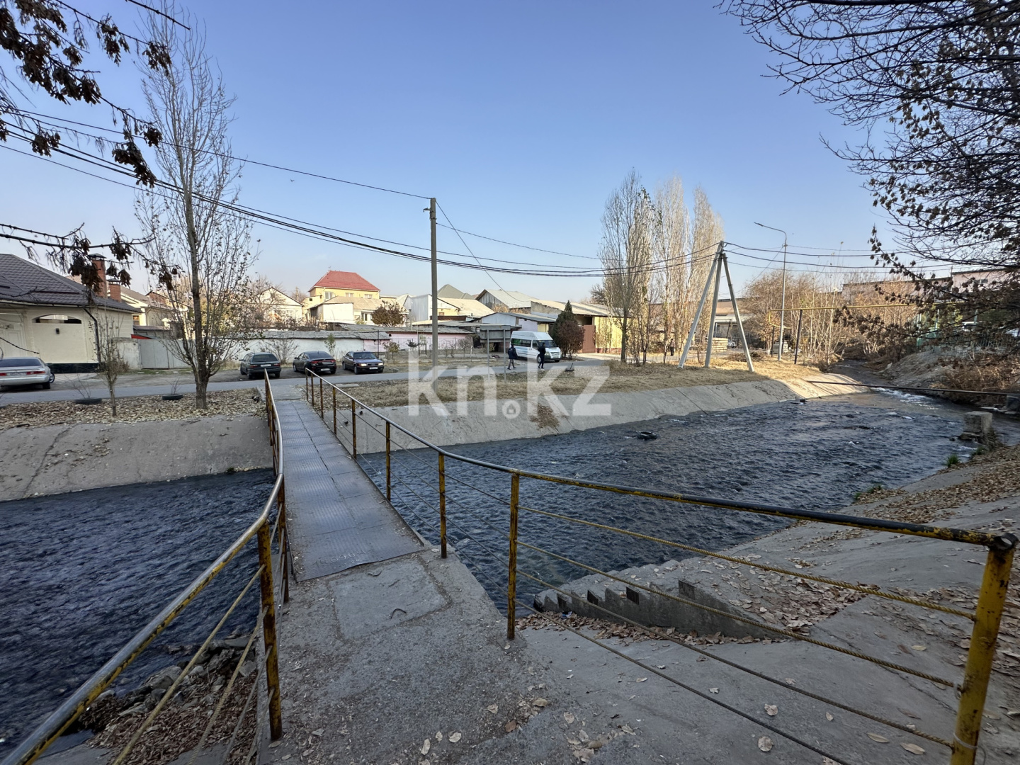 Продажа 3-комнатной квартиры, 68 м², ул. Алии Молдагуловой, дом  44 в Шымкенте - фото 4