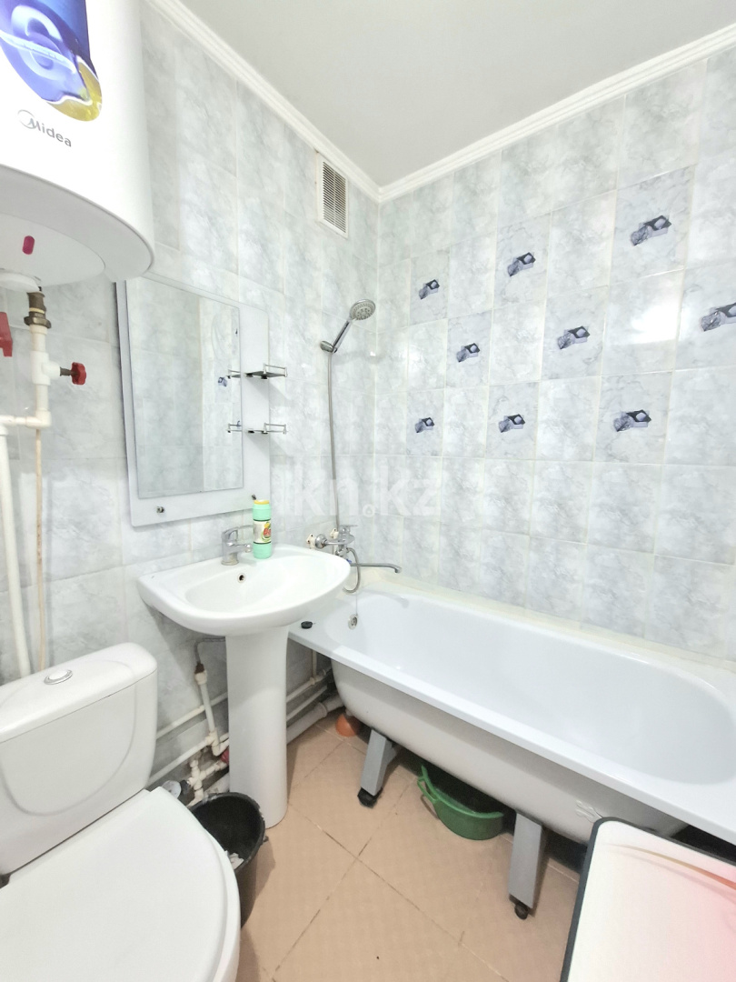 Продажа 2-комнатной квартиры, 45 м² в Караганде - фото 9