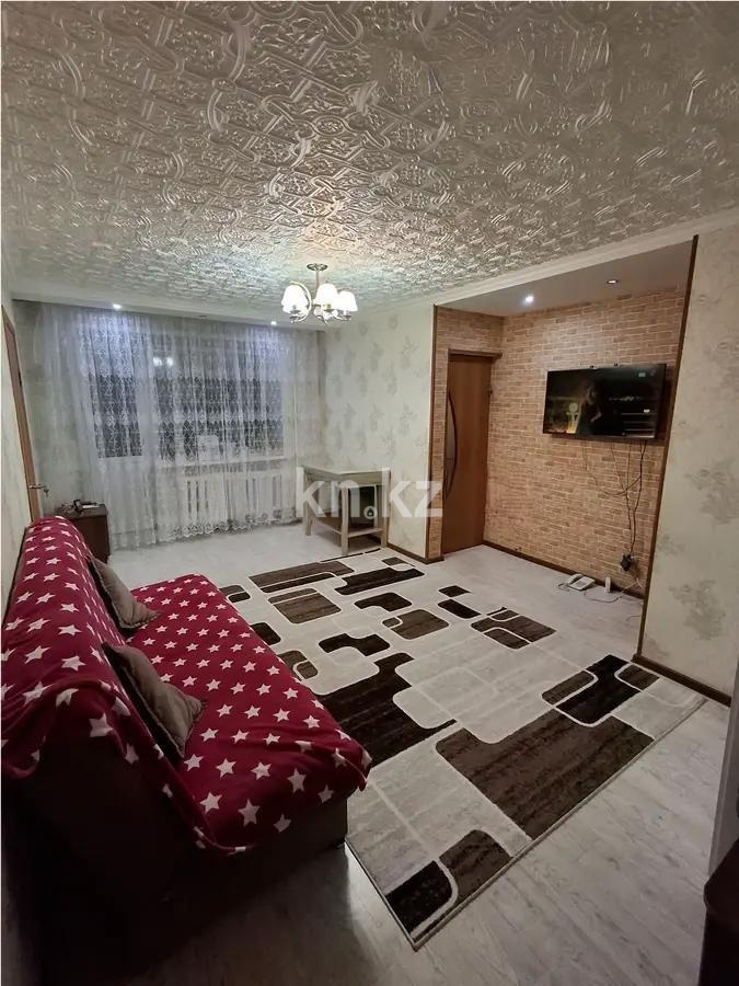 Продажа 3-комнатной квартиры, 60 м² в Астане