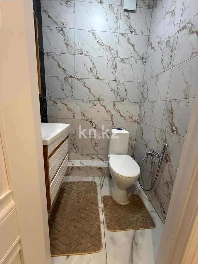 Продажа 3-комнатной квартиры, 87.2 м² в Алматы - фото 6