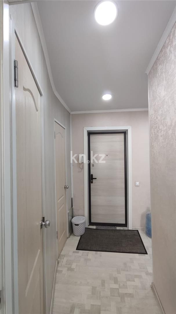 Продажа 4-комнатной квартиры, 61 м² в Караганде - фото 11