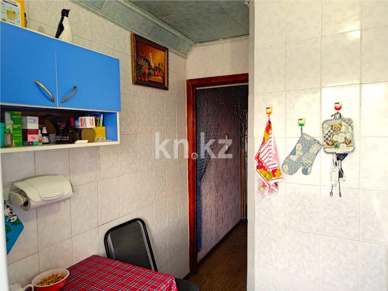 Продажа 2-комнатной квартиры, 45 м², 23-й мкр., дом  16 в Караганде - фото 7