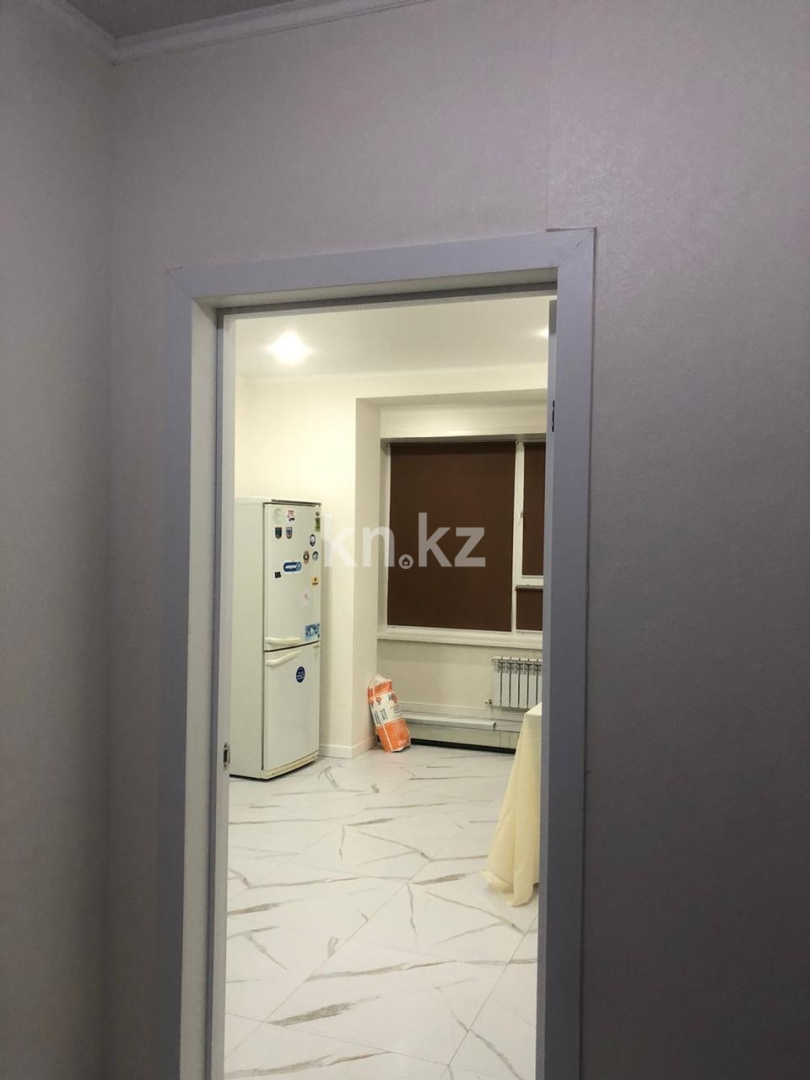Аренда 1-комнатной квартиры, 40 м², ул. Ардагерлер, дом  38/3 в Астане - фото 15