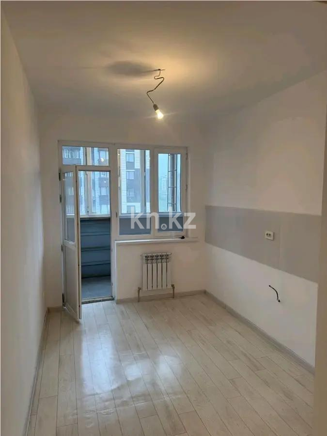 Продажа 2-комнатной квартиры, 50 м² в Алматы - фото 2