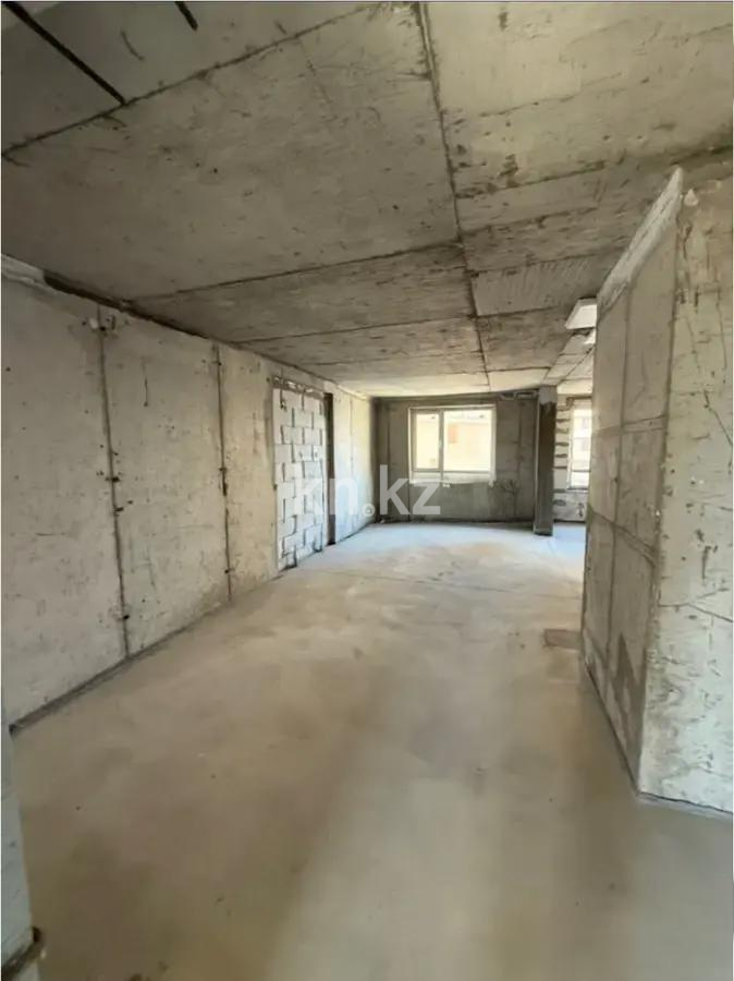 Продажа 3-комнатной квартиры, 107.6 м², ул. Жандосова, дом  94а в Алматы - фото 2