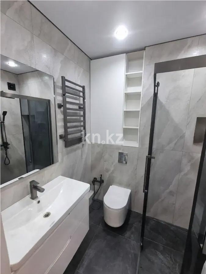 Продажа 2-комнатной квартиры, 39 м² в Алматы - фото 3