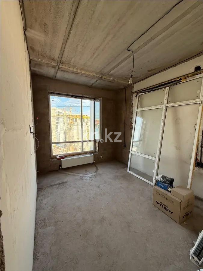 Продажа 2-комнатной квартиры, 36.5 м² в Астане - фото 2