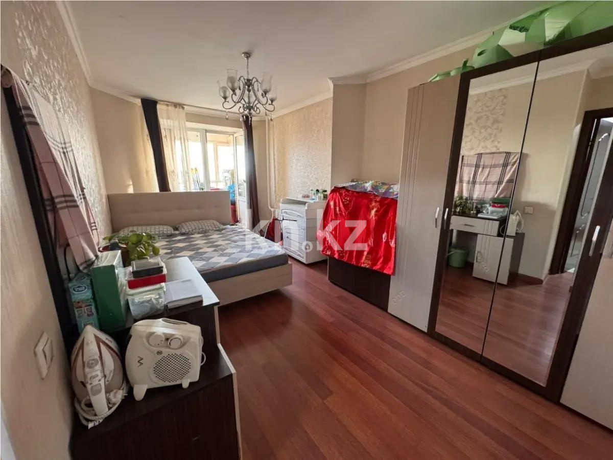 Продажа 2-комнатной квартиры, 49 м² в Астане - фото 2