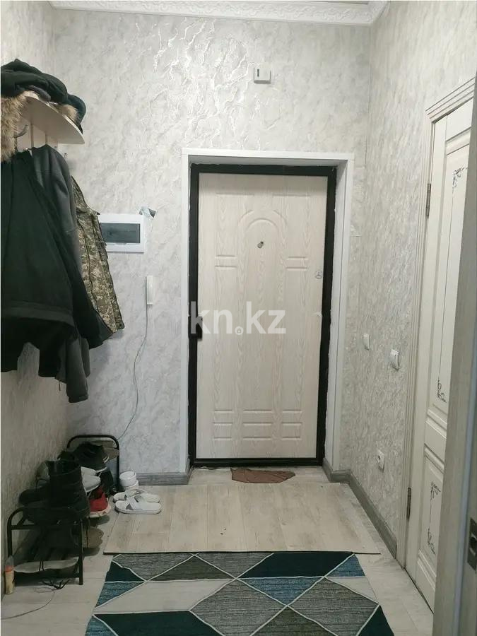 Продажа 1-комнатной квартиры, 41 м², ул. Дюсембекова, дом  44/2 в Караганде - фото 5