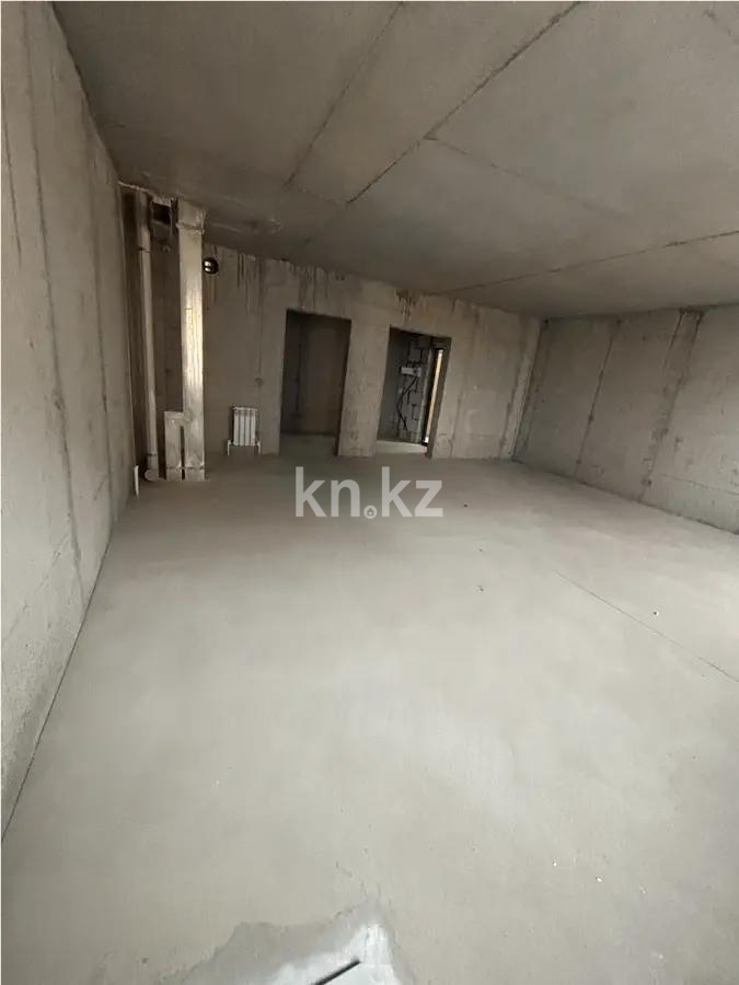 Продажа 2-комнатной квартиры, 56.4 м² в Алматы - фото 2