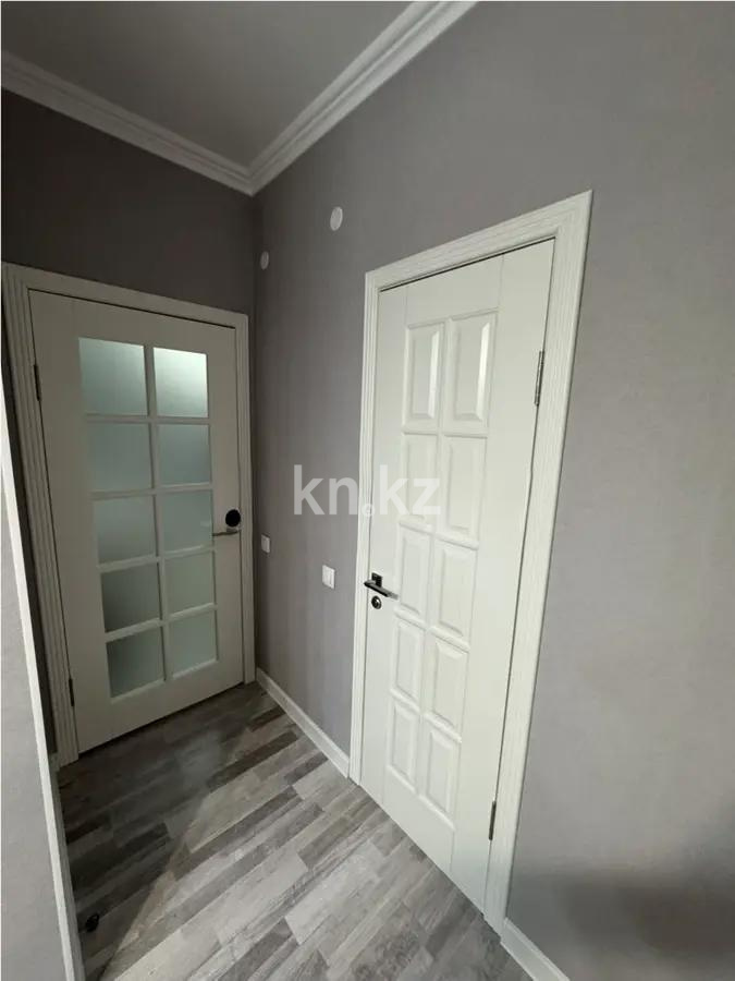 Продажа 1-комнатной квартиры, 39 м² в Алматы - фото 4