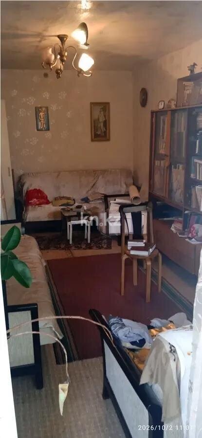 Продажа 1-комнатной квартиры, 31.2 м² в Астане