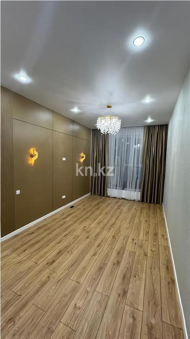 Продажа 1-комнатной квартиры, 37.7 м² в Астане