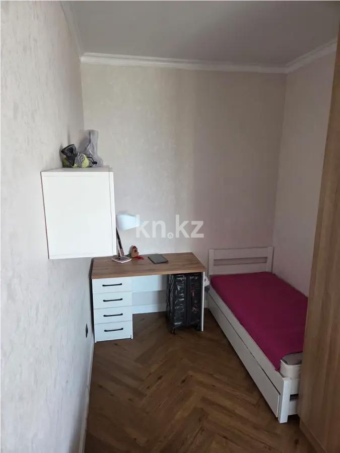 Продажа 2-комнатной квартиры, 50 м² в Алматы - фото 3