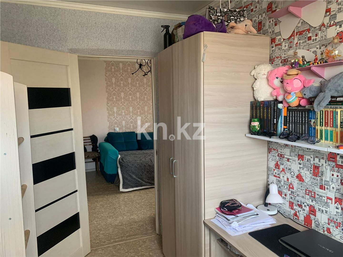 Продажа 3-комнатной квартиры, 48 м² в Караганде - фото 5
