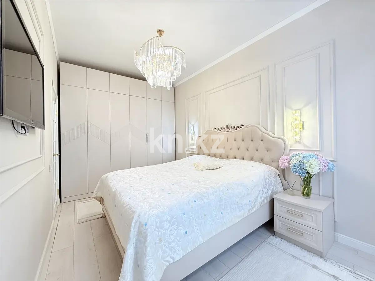 Продажа 2-комнатной квартиры, 48 м² в Алматы - фото 2