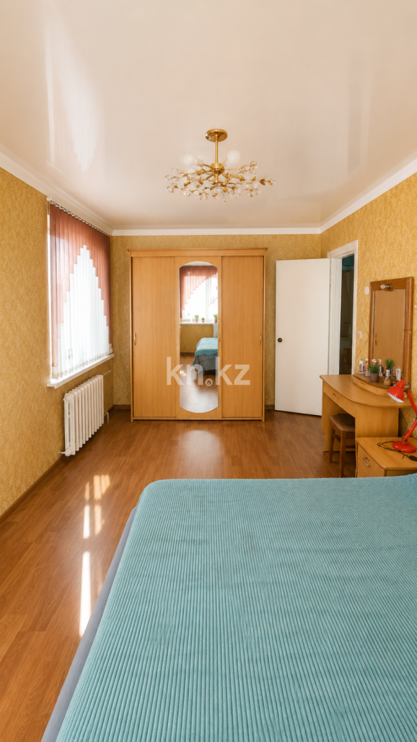 Продажа 3-комнатной квартиры, 62 м² в Караганде - фото 5