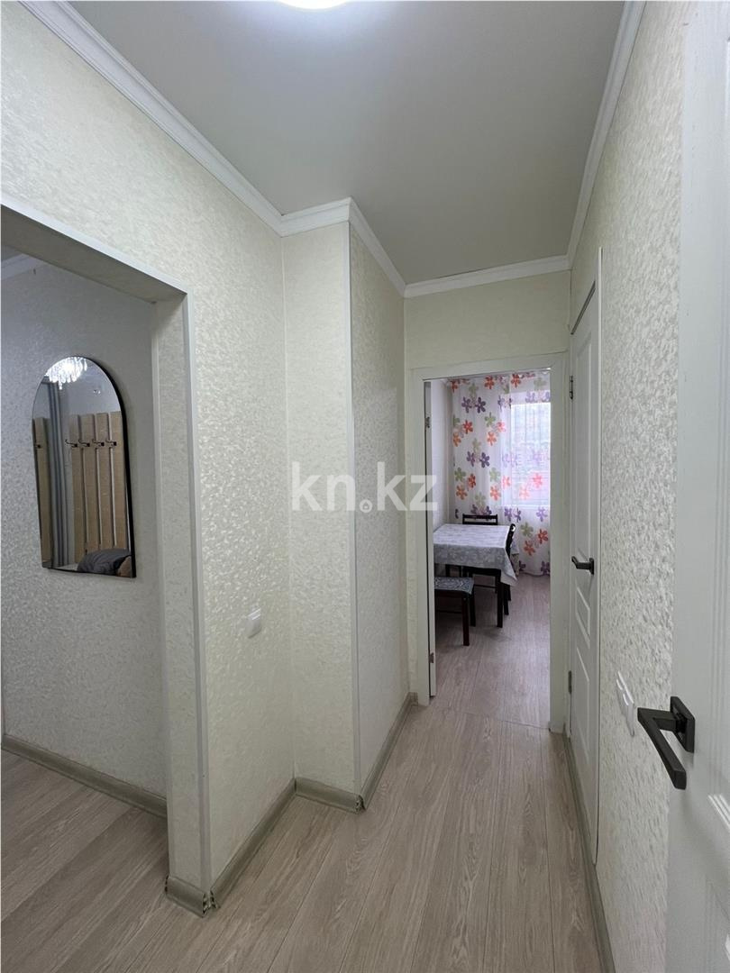 Продажа 1-комнатной квартиры, 42 м² в Караганде - фото 7