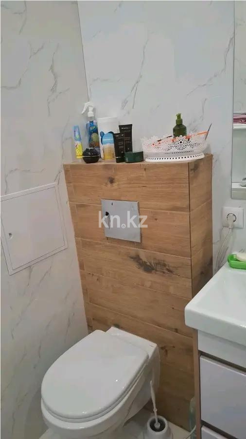 Продажа 2-комнатной квартиры, 58 м² в Астане - фото 5