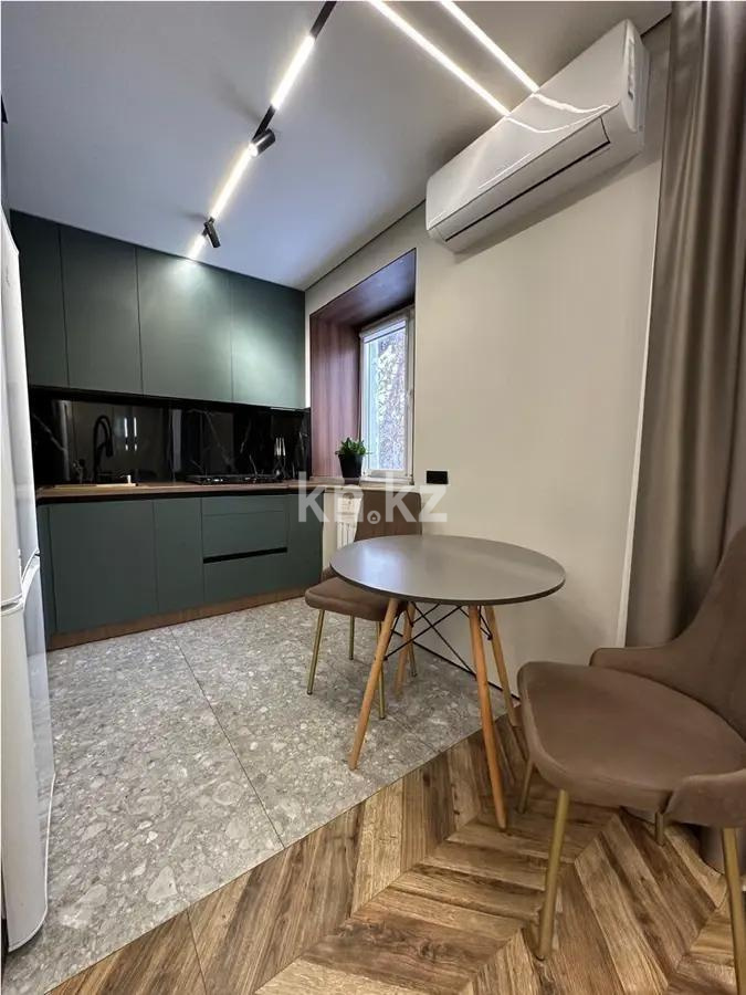Продажа 1-комнатной квартиры, 33 м² в Караганде - фото 2