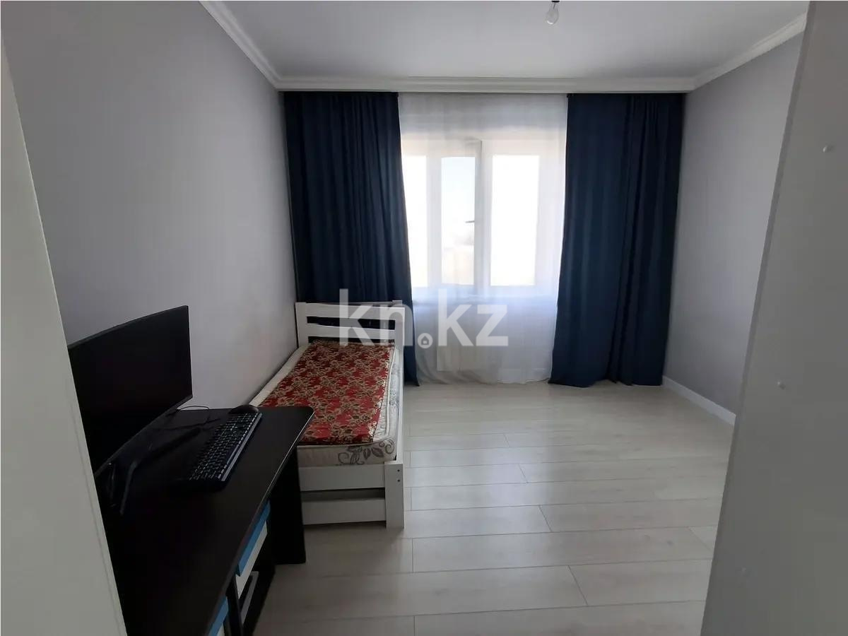 Продажа 3-комнатной квартиры, 71 м² в Алматы
