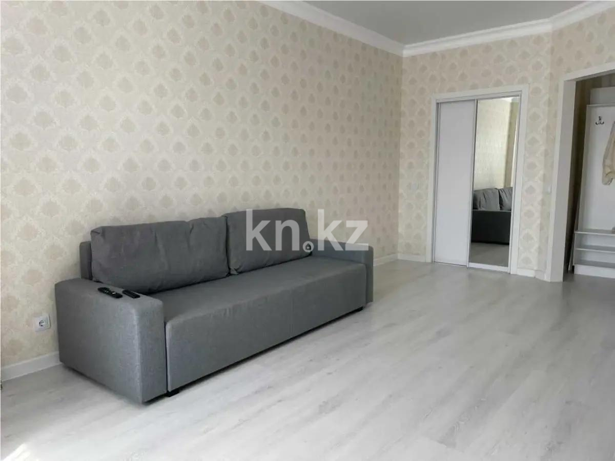 Продажа 1-комнатной квартиры, 42 м² в Астане