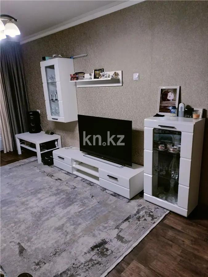 Продажа 2-комнатной квартиры, 52 м² в Караганде