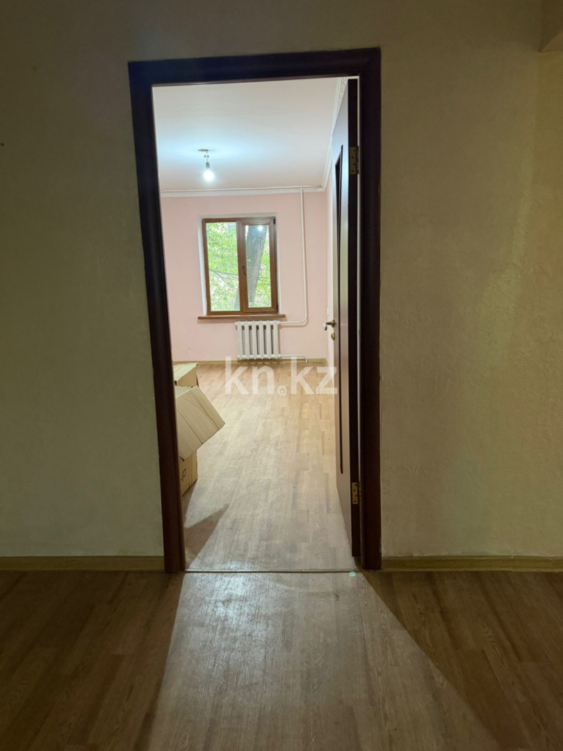 Продажа 3-комнатной квартиры, 59 м² в Алматы - фото 10