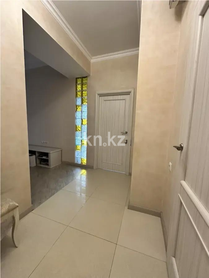 Продажа 3-комнатной квартиры, 78 м² в Алматы - фото 4