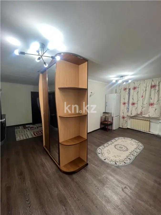 Продажа 4-комнатной квартиры, 68 м² в Караганде - фото 2