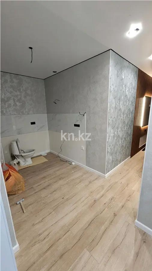 Продажа 2-комнатной квартиры, 35 м² в Алматы - фото 2