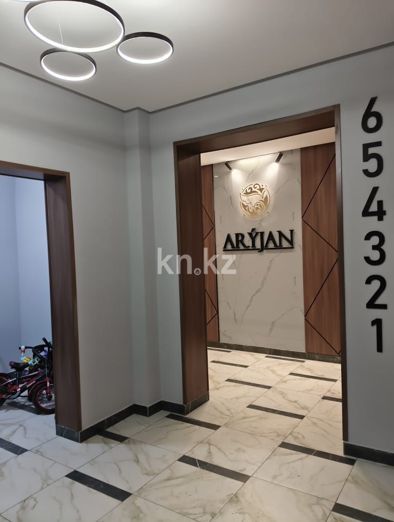 Продажа 3-комнатной квартиры, 76 м² в Караганде - фото 20