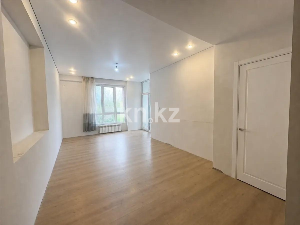Продажа 3-комнатной квартиры, 95 м² в Алматы