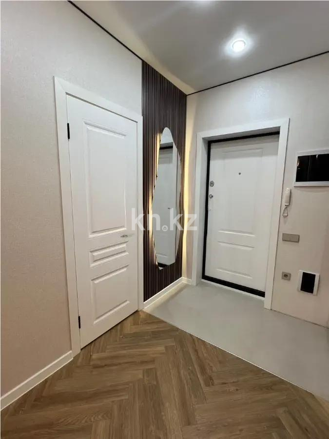 Продажа 2-комнатной квартиры, 44 м² в Алматы - фото 4