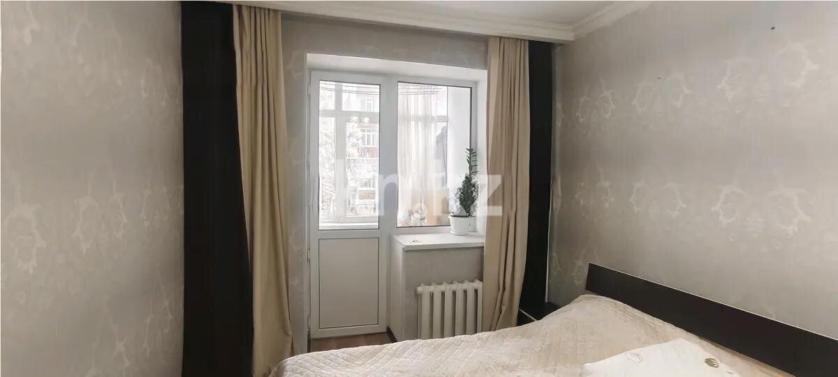 Продажа 3-комнатной квартиры, 63 м² в Астане - фото 2