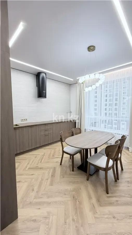 Продажа 4-комнатной квартиры, 126 м² в Астане - фото 4