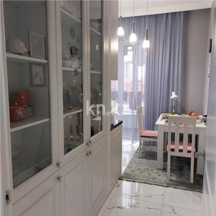 Продажа 3-комнатной квартиры, 65 м² в Астане - фото 3