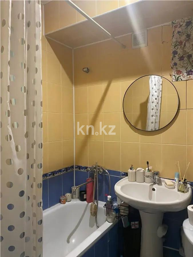 Продажа 1-комнатной квартиры, 35 м² в Алматы - фото 4