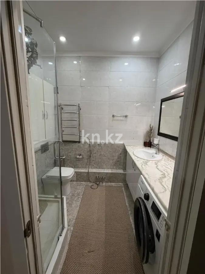 Продажа 2-комнатной квартиры, 70.5 м² в Алматы - фото 5