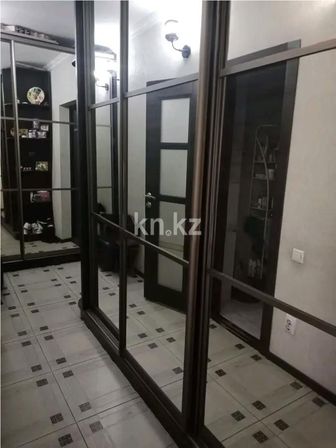 Продажа 1-комнатной квартиры, 44 м² в Астане - фото 3