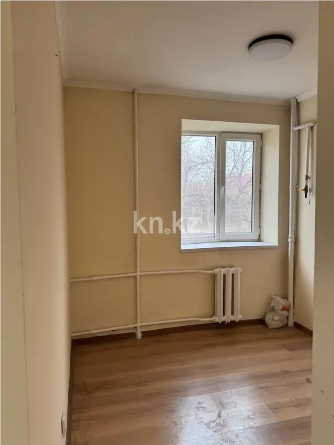 Продажа 2-комнатной квартиры, 35 м² в Алматы - фото 3