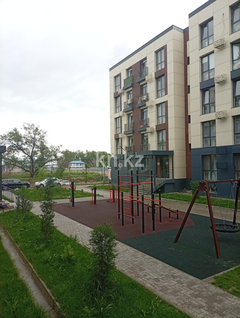Продажа 2-комнатной квартиры, 67 м² в Алматы