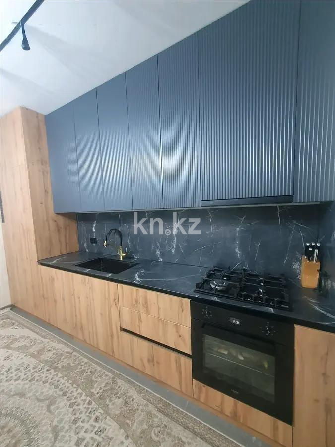 Продажа 4-комнатной квартиры, 107 м², ул. Халиуллина, дом  140/5 в Алматы - фото 5